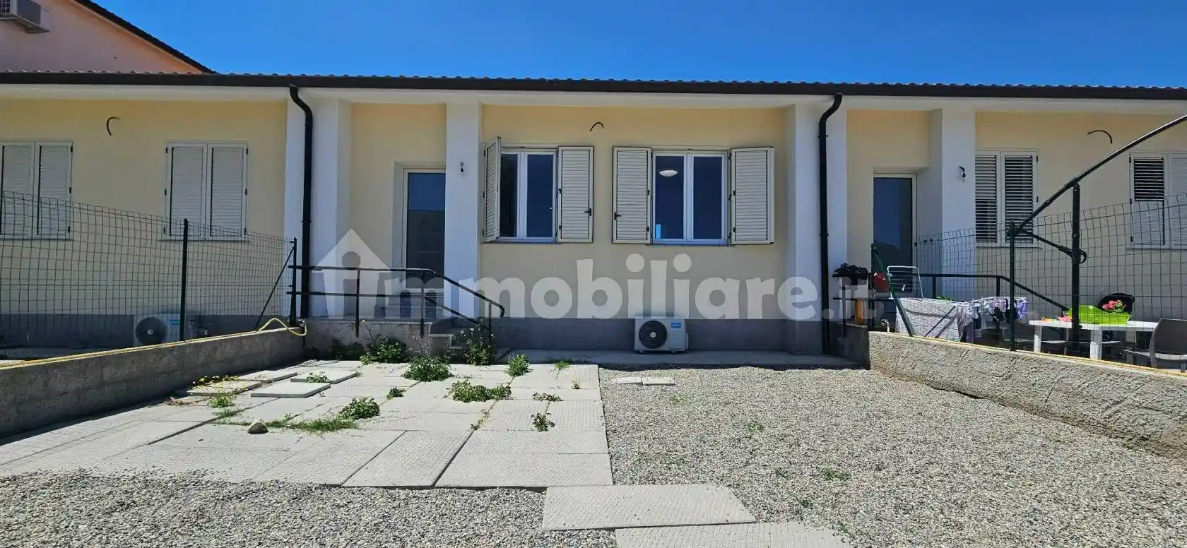 Appartamento in vendita a Badolato