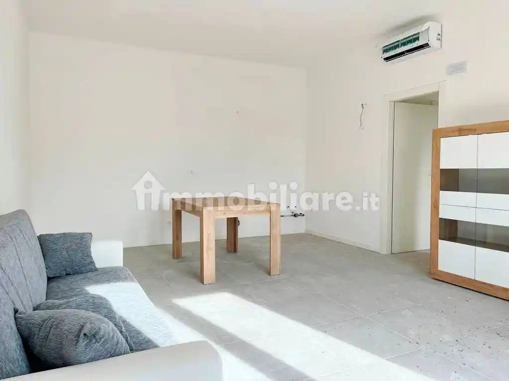 Appartamento in affitto a Gazzo Veronese