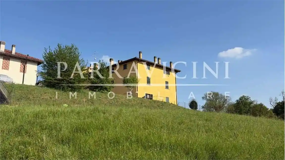 Appartamento in vendita a Merone