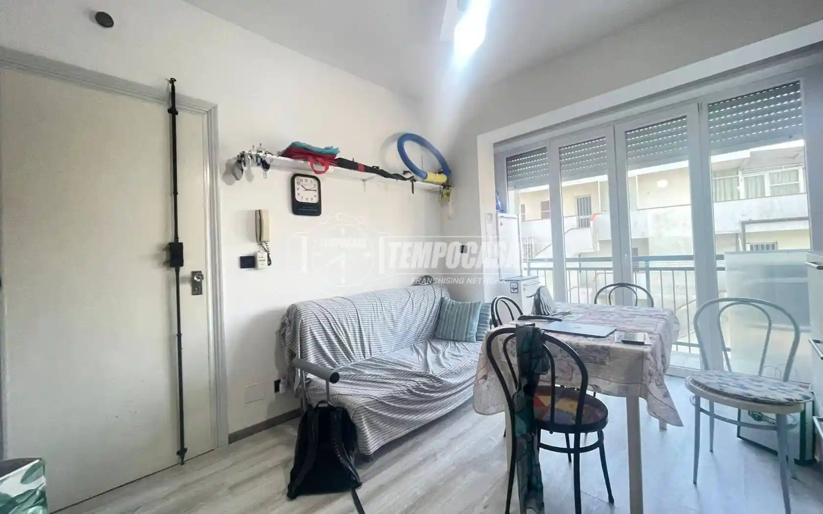 Appartamento in vendita a Comacchio