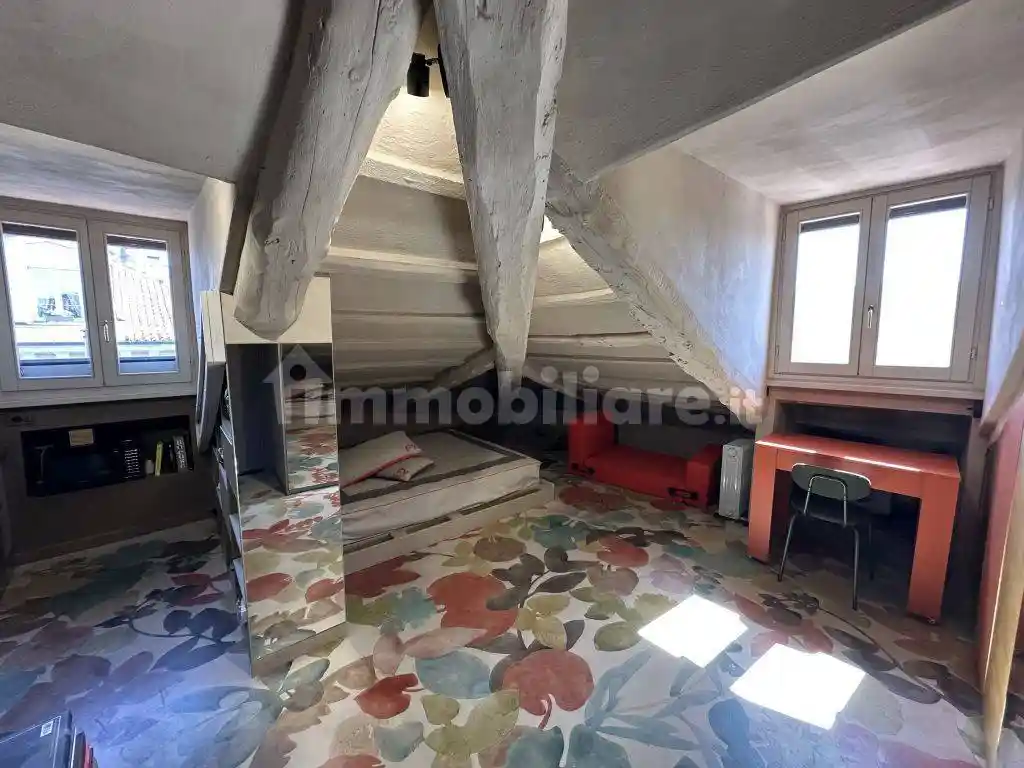 Appartamento in affitto a Torino