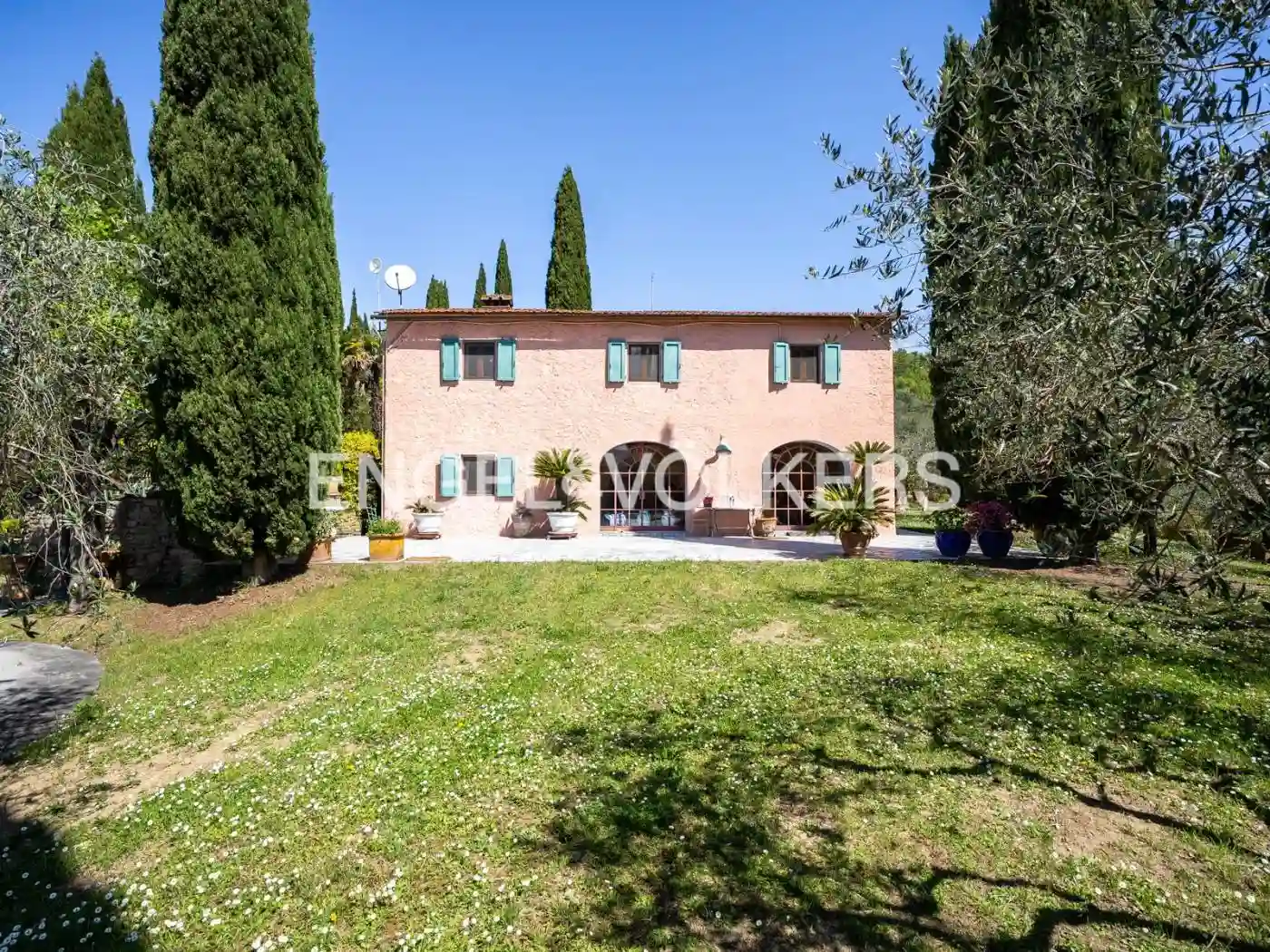 Villa - foto 3