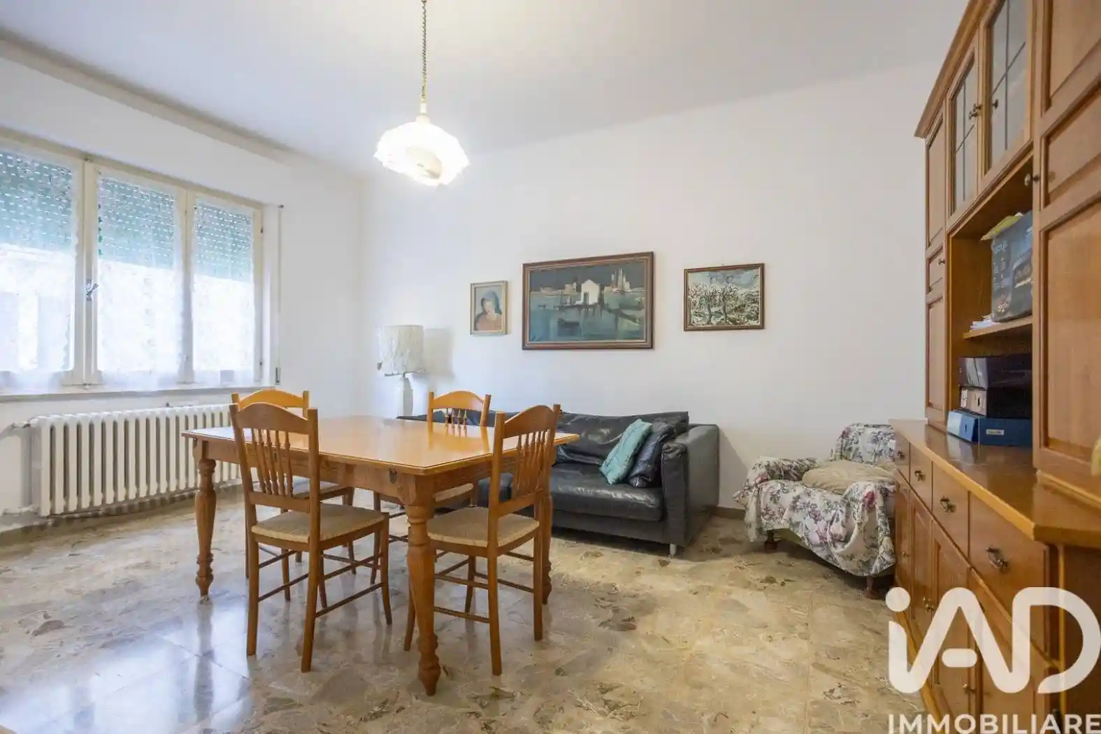 Appartamento in vendita a Castelplanio