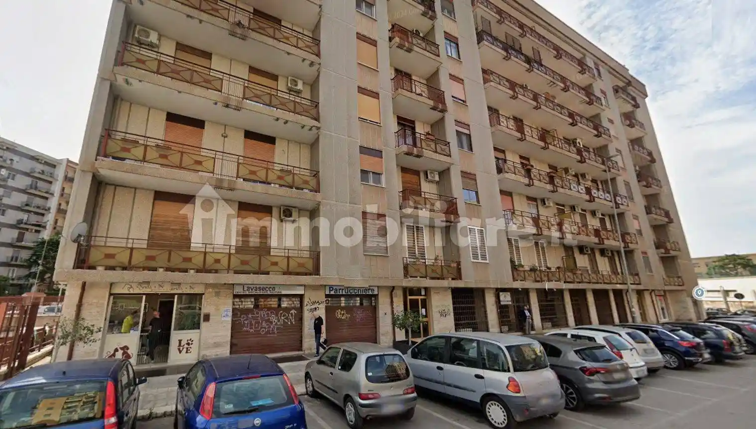 Appartamento in vendita a Bari