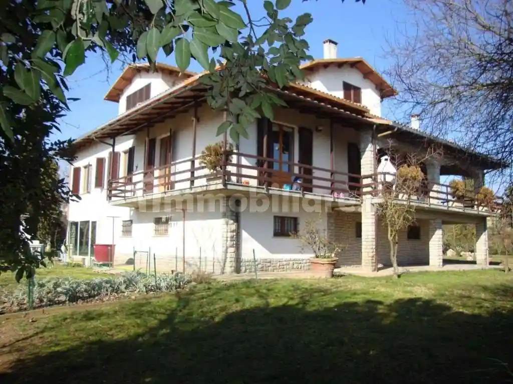 Villa in vendita a Torrita di Siena