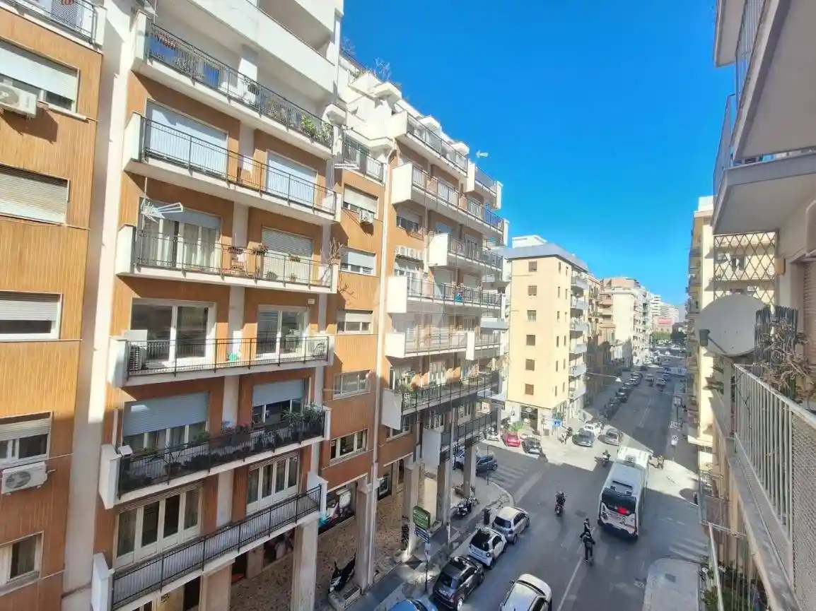 Appartamento in affitto a Palermo