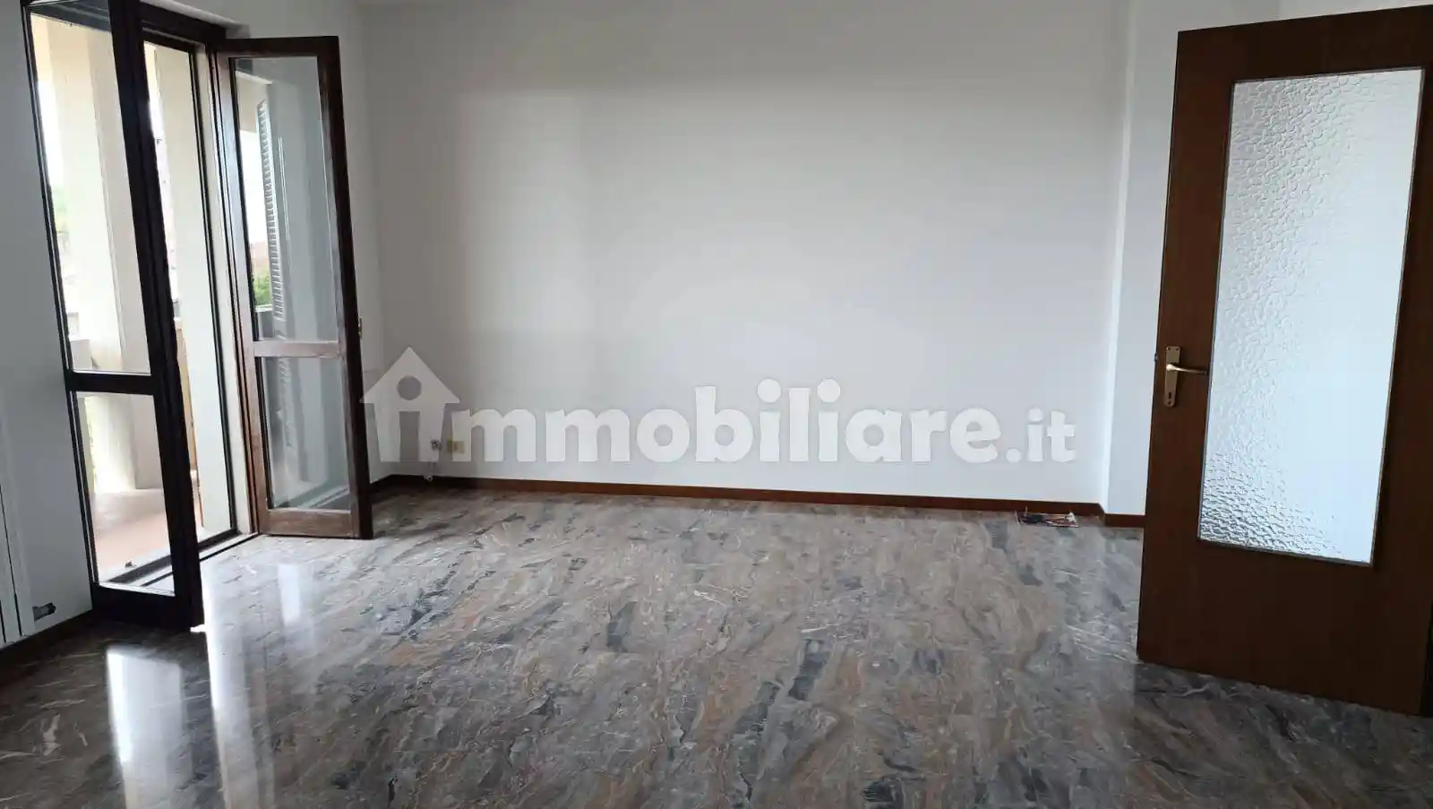 Appartamento in affitto a Urgnano