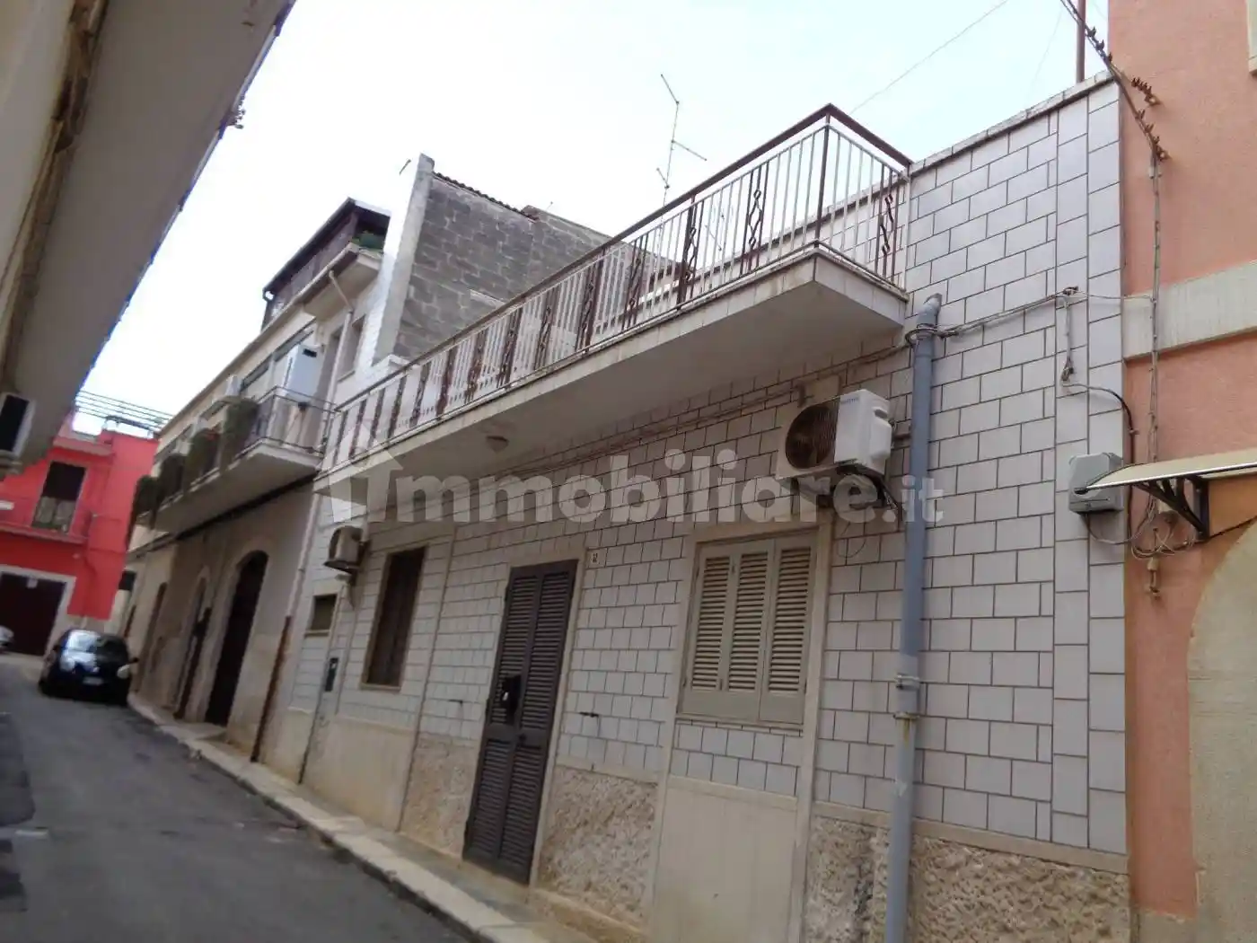 Casa indipendente in vendita a Palo del Colle