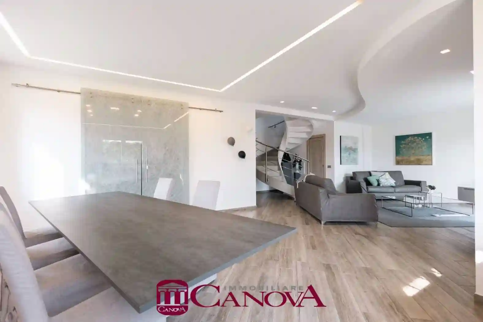 Villa - foto 5