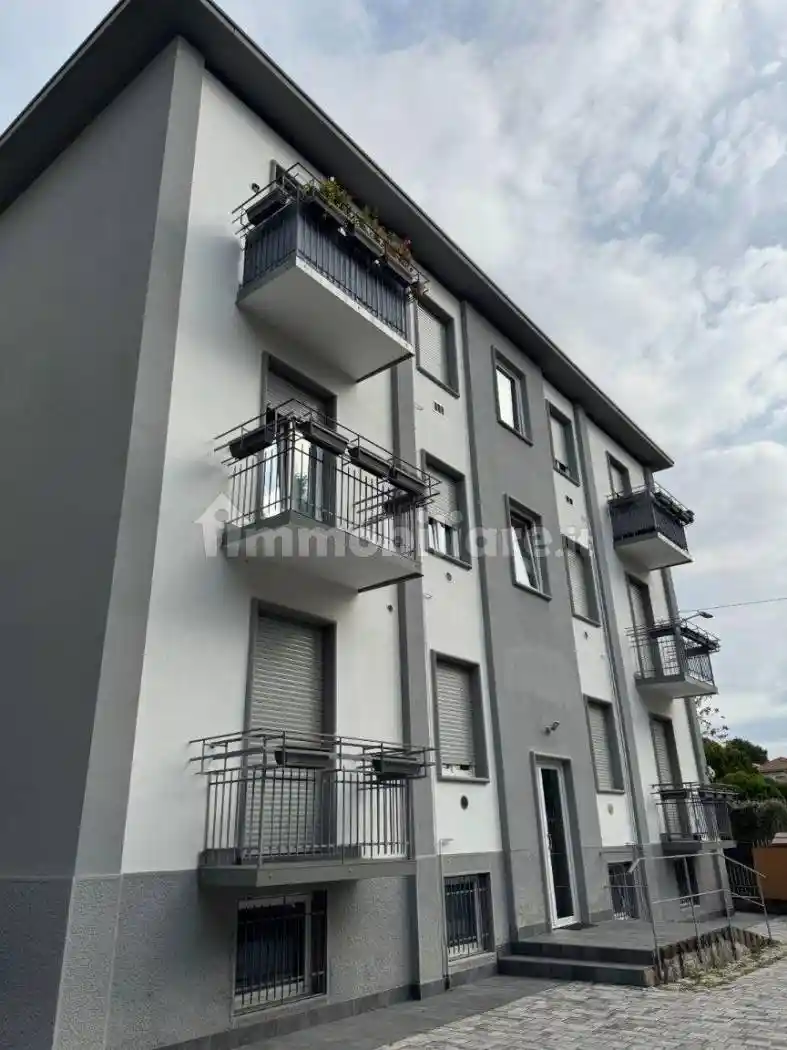 Appartamento in affitto a Gallarate