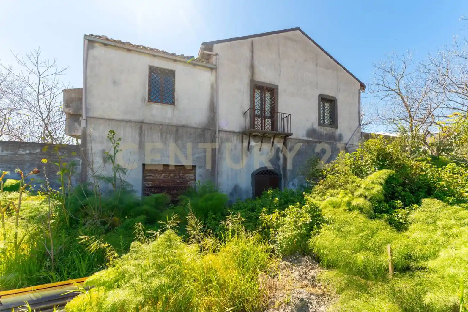 Villa in vendita a Castiglione di Sicilia