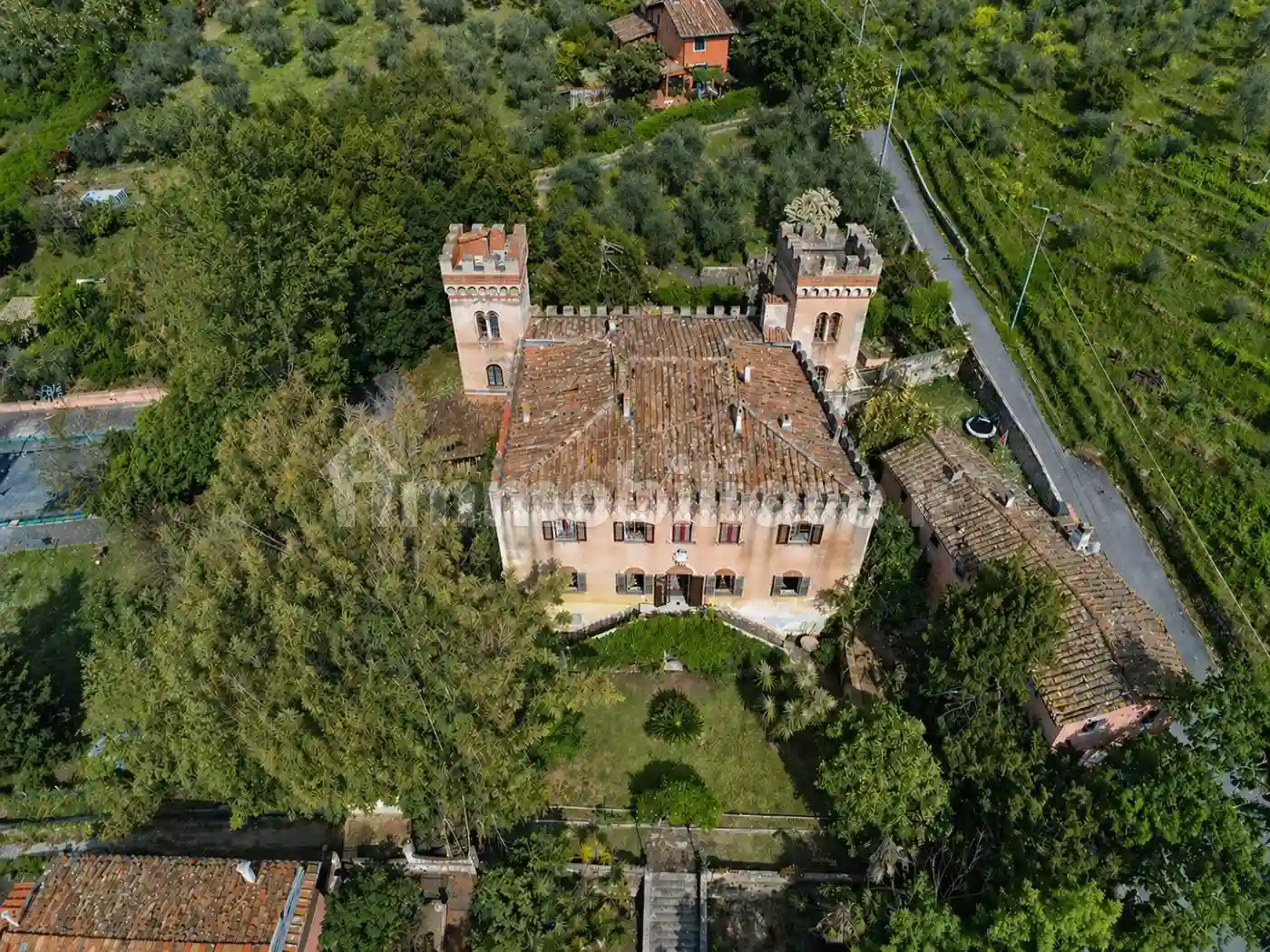 Villa - foto 2