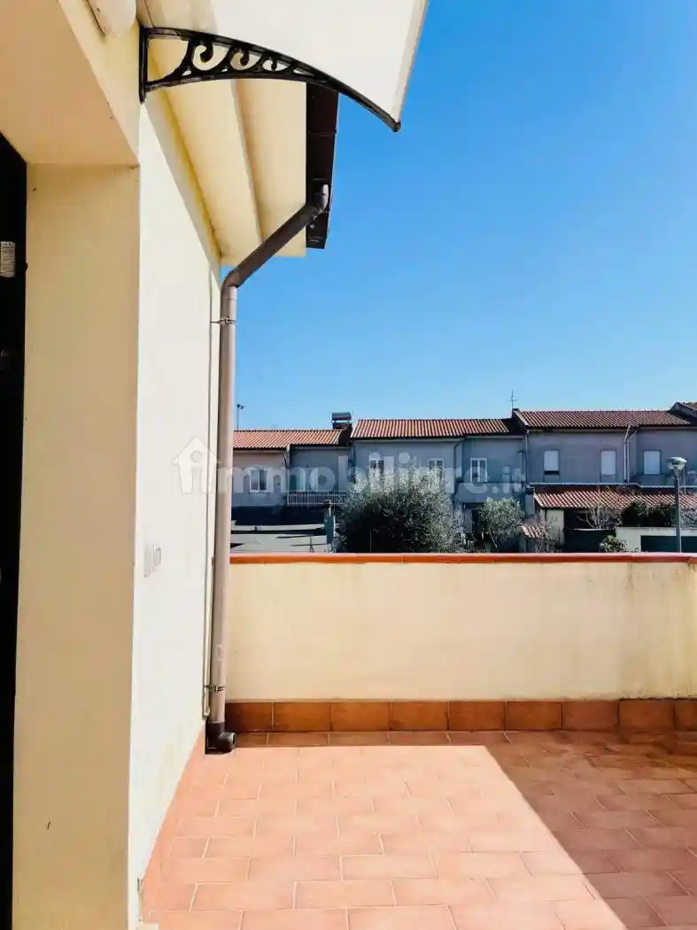 Appartamento in vendita a Muros
