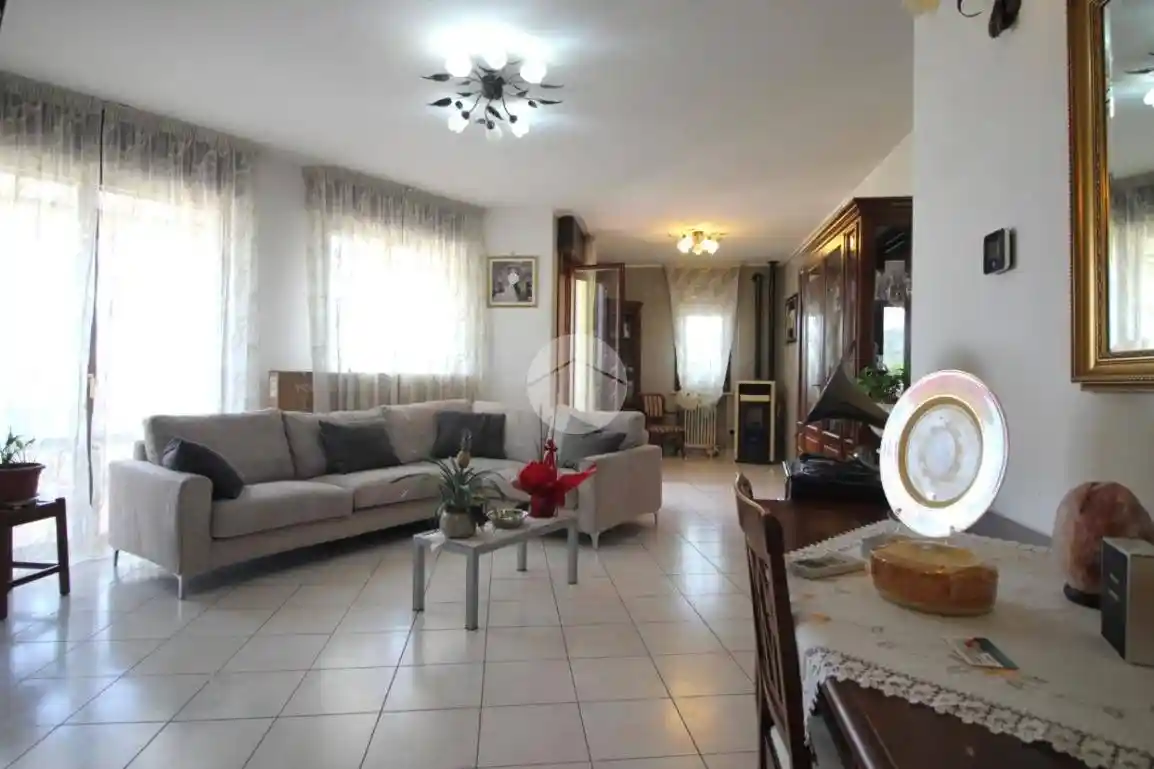Appartamento in vendita a Cesena
