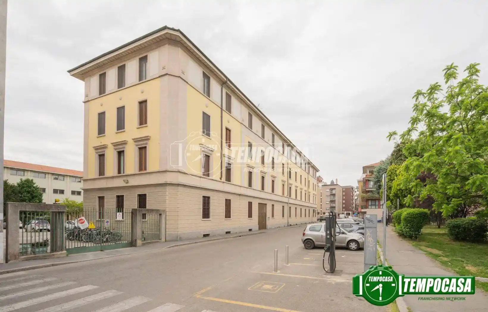 Appartamento in vendita a Corsico