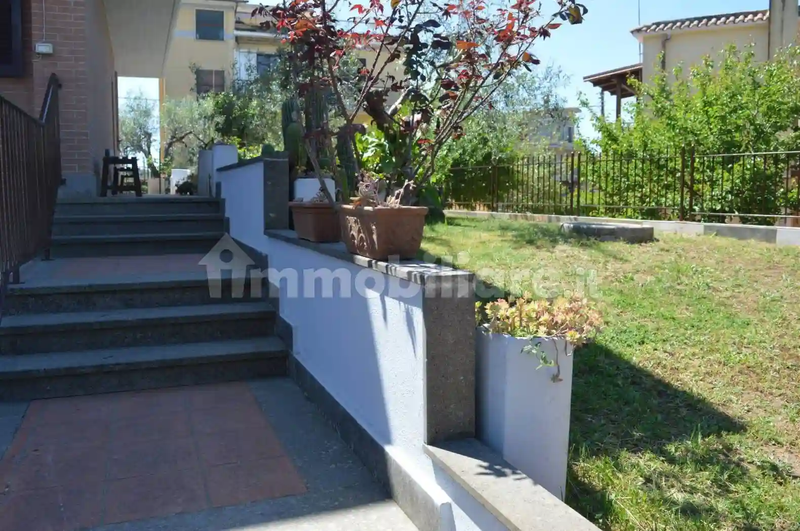 Villetta a schiera - foto 3