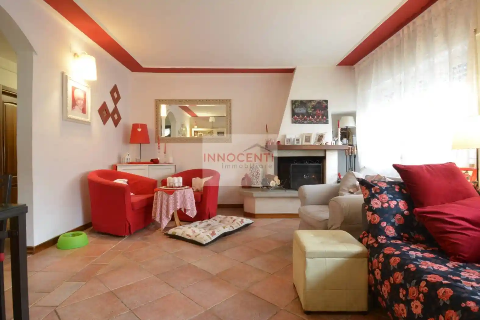 Villa in vendita a Lucca