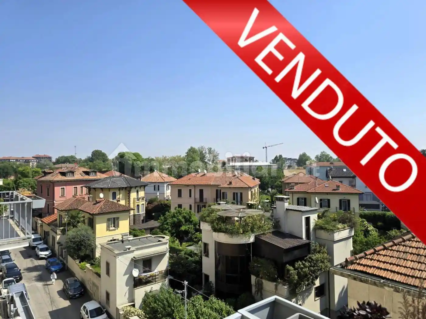 Appartamento in vendita a Pavia