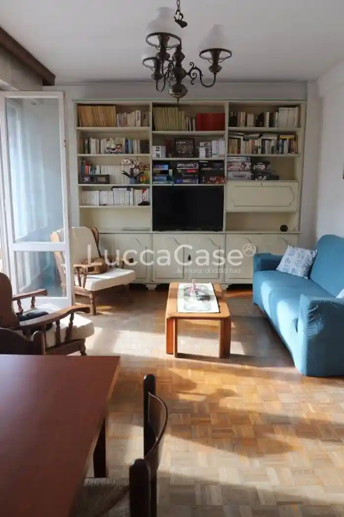 Appartamento in vendita a Camaiore