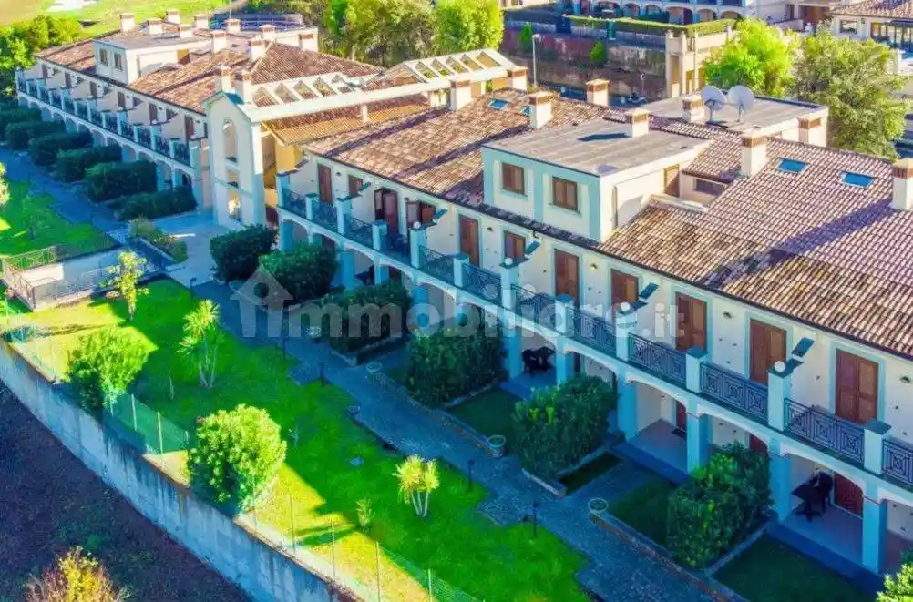 Appartamento in vendita a Guidonia Montecelio