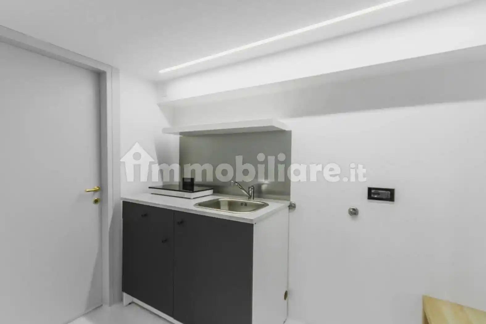 Appartamento in vendita a Padova