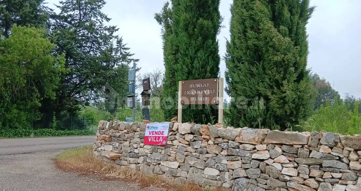 Villa in vendita a Andria
