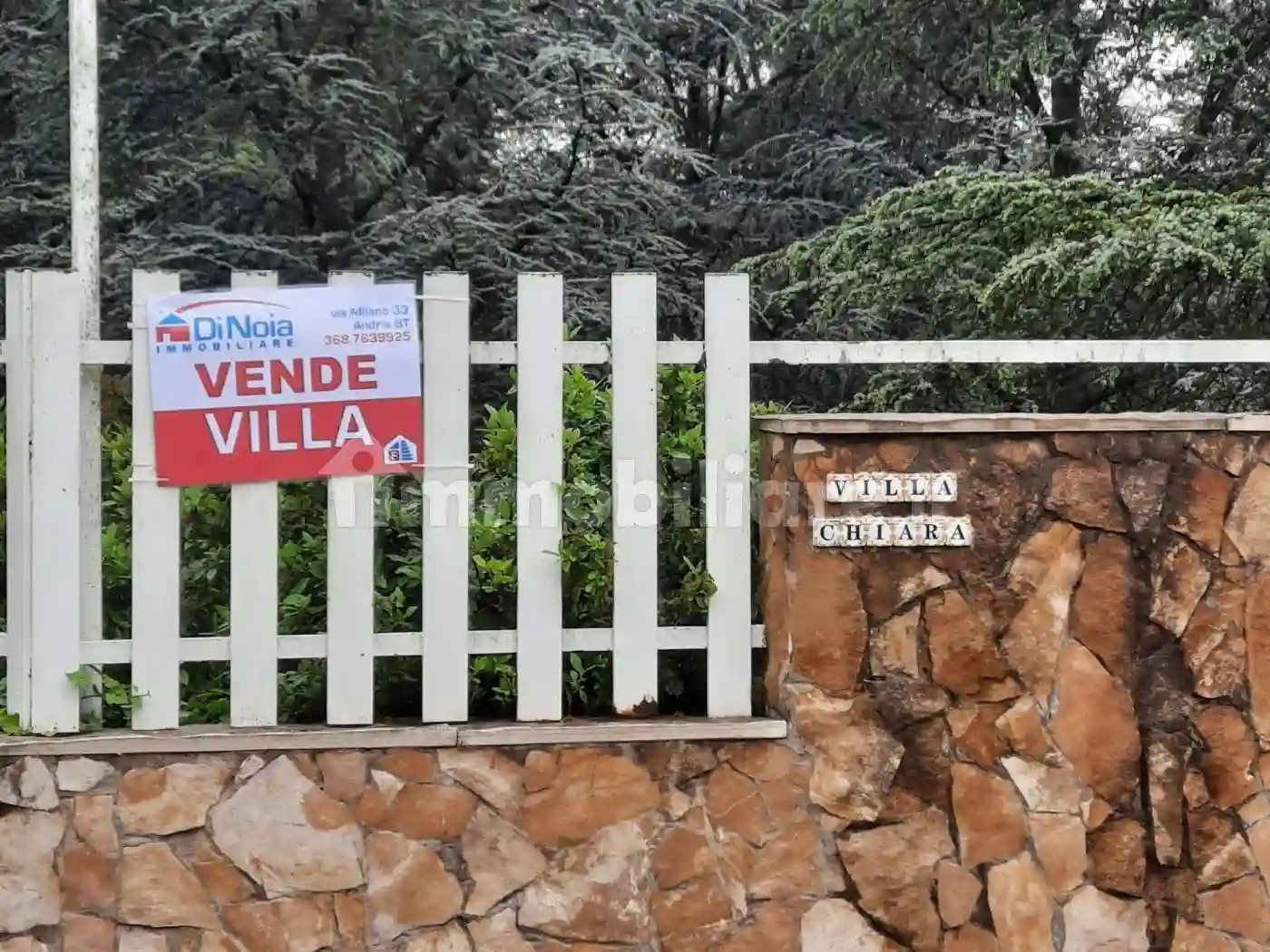 Villa - foto 3