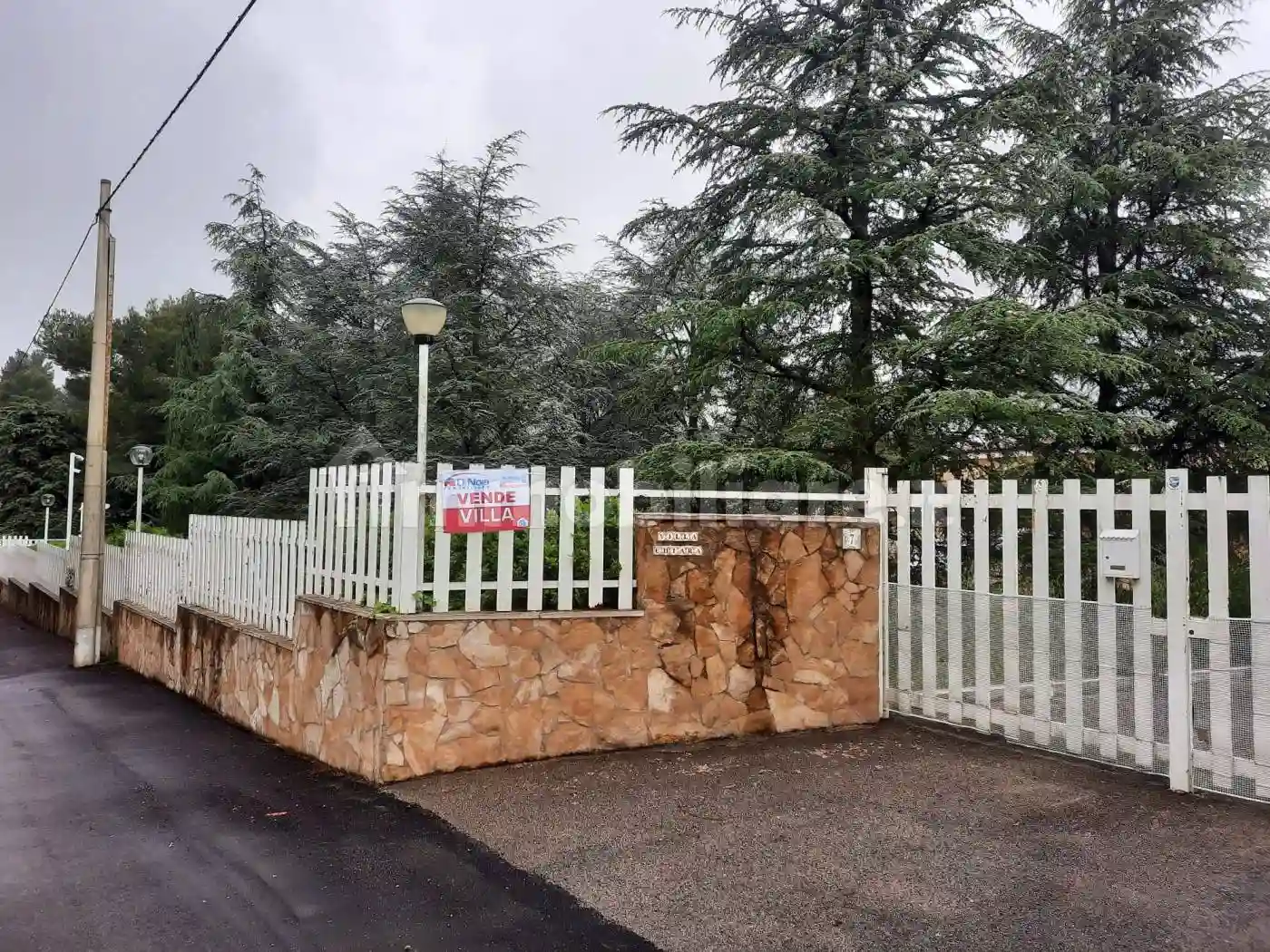 Villa - foto 4