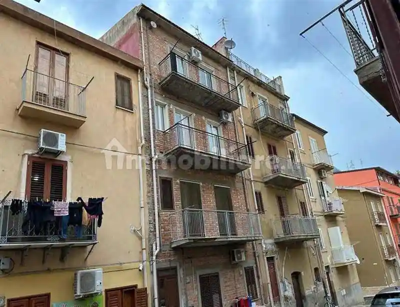 Appartamento in vendita a Santo Stefano di Camastra