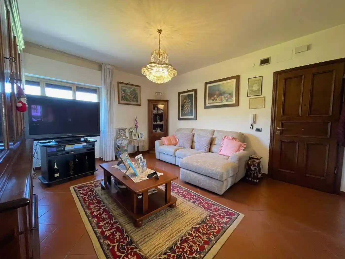 Appartamento in vendita a Lucca