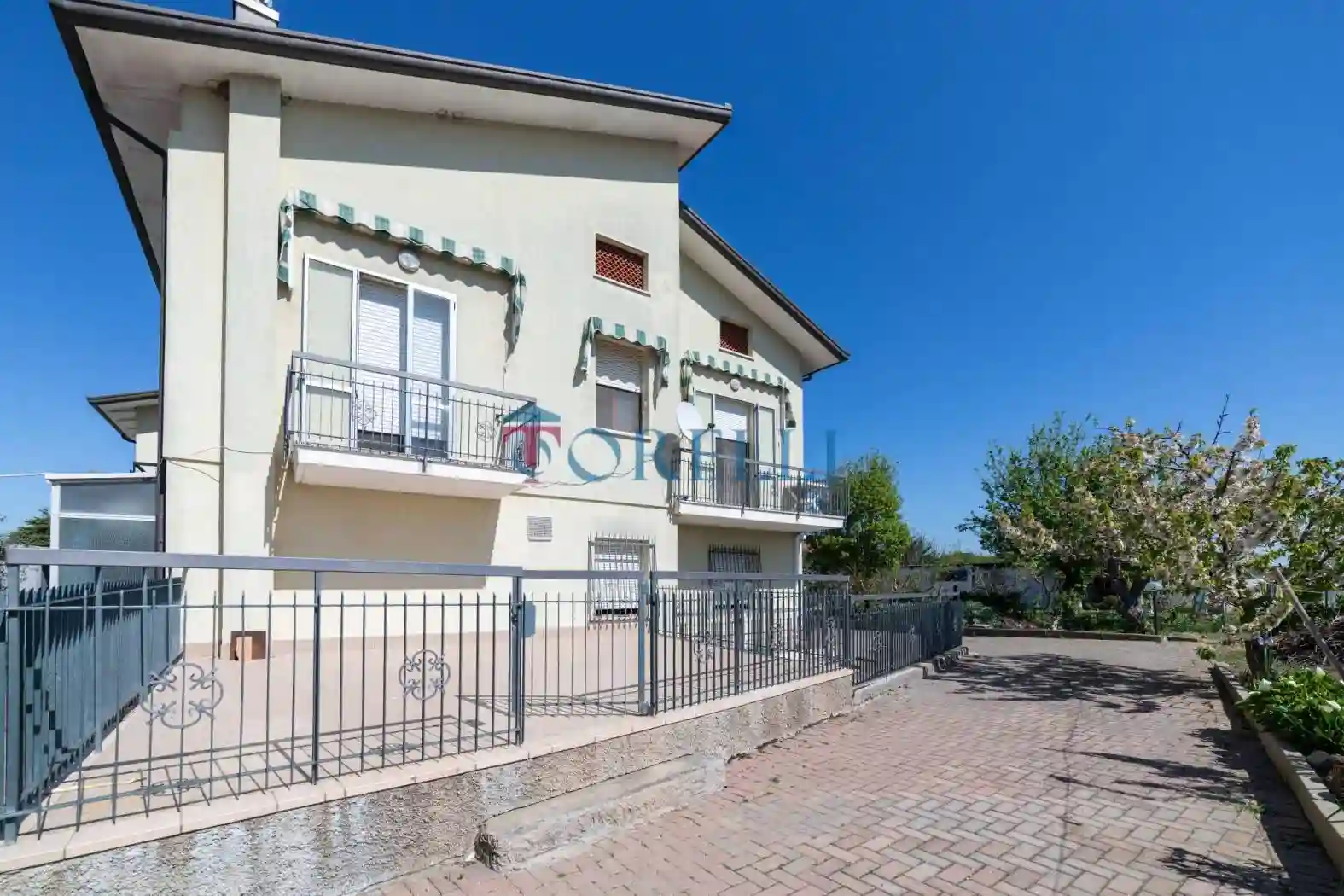 Villa - foto 3