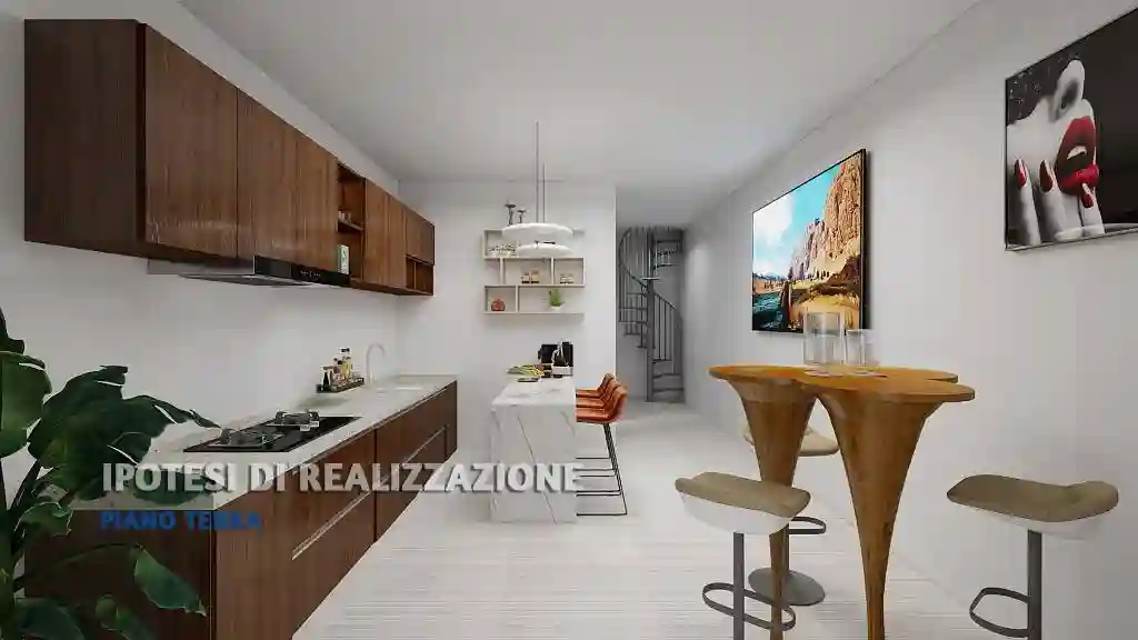 Palazzo - Edificio - foto 2