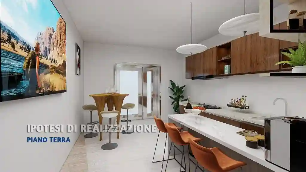 Palazzo - Edificio - foto 3