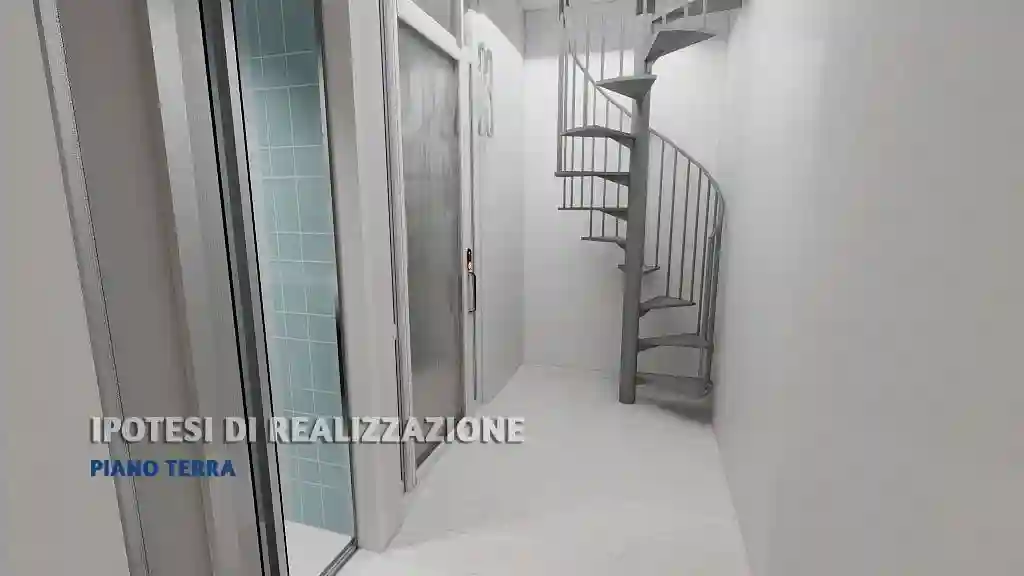 Palazzo - Edificio - foto 5
