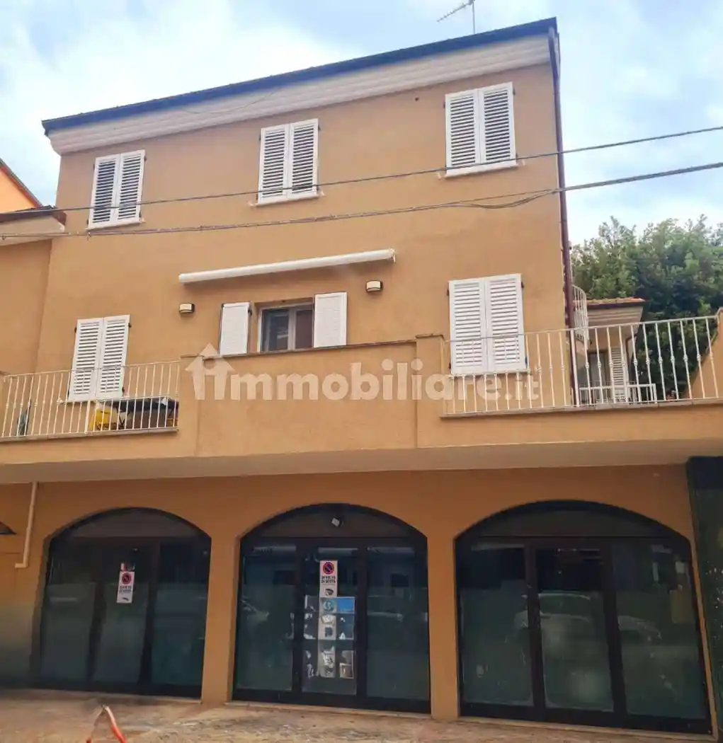 Appartamento in vendita a Polverigi