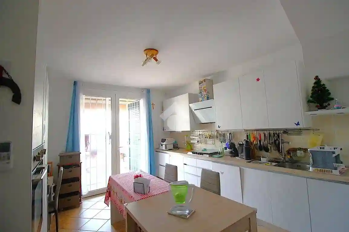 Villetta a schiera - foto 5