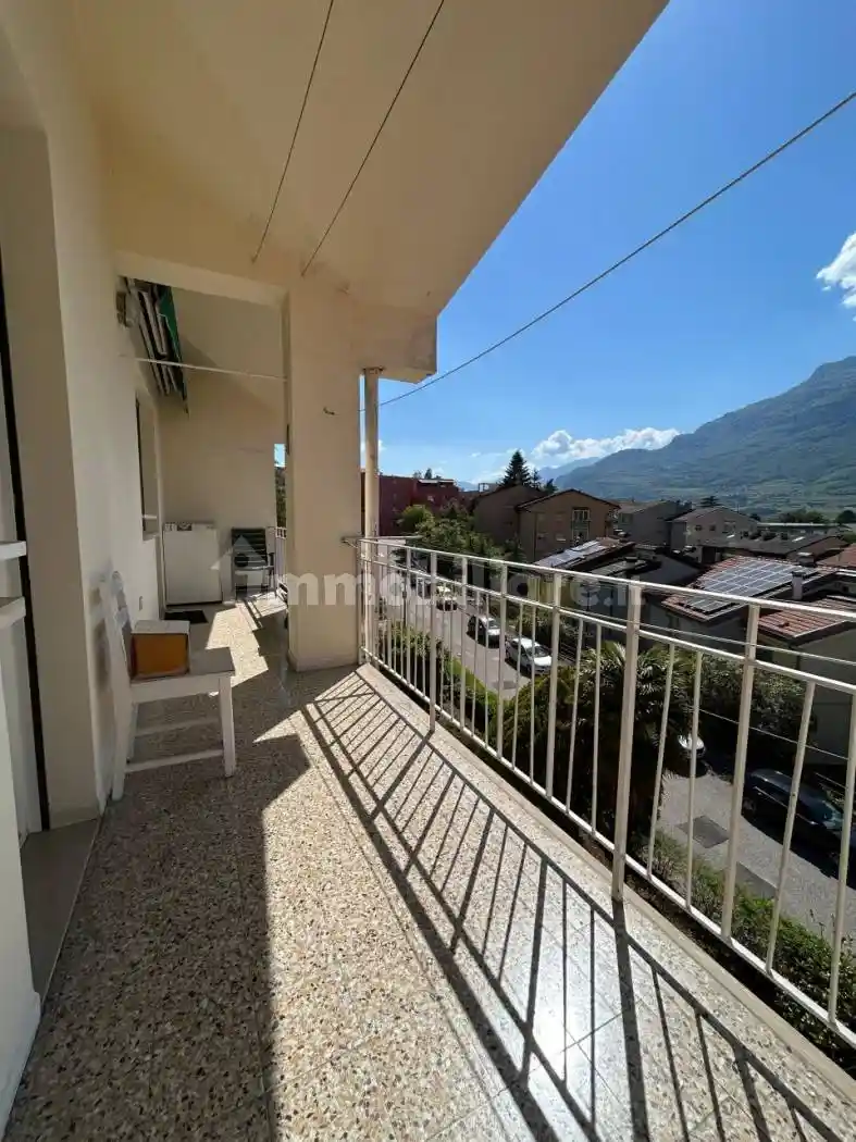 Appartamento in vendita a Rovereto