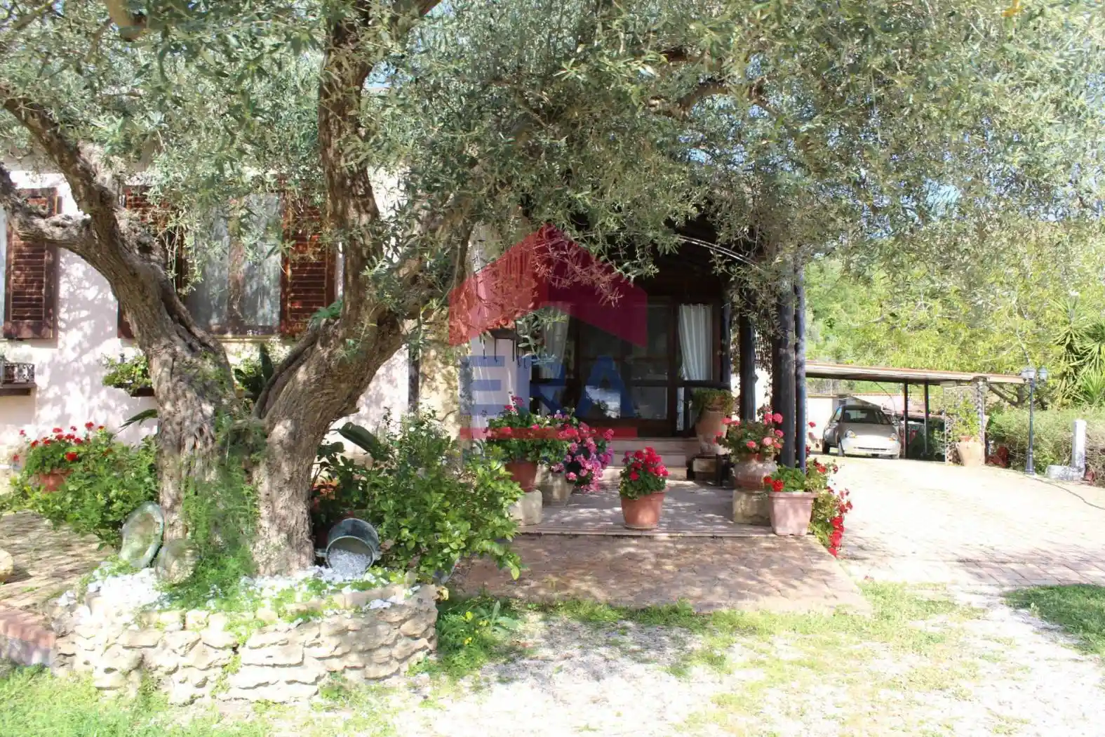 Villa in vendita a Agira