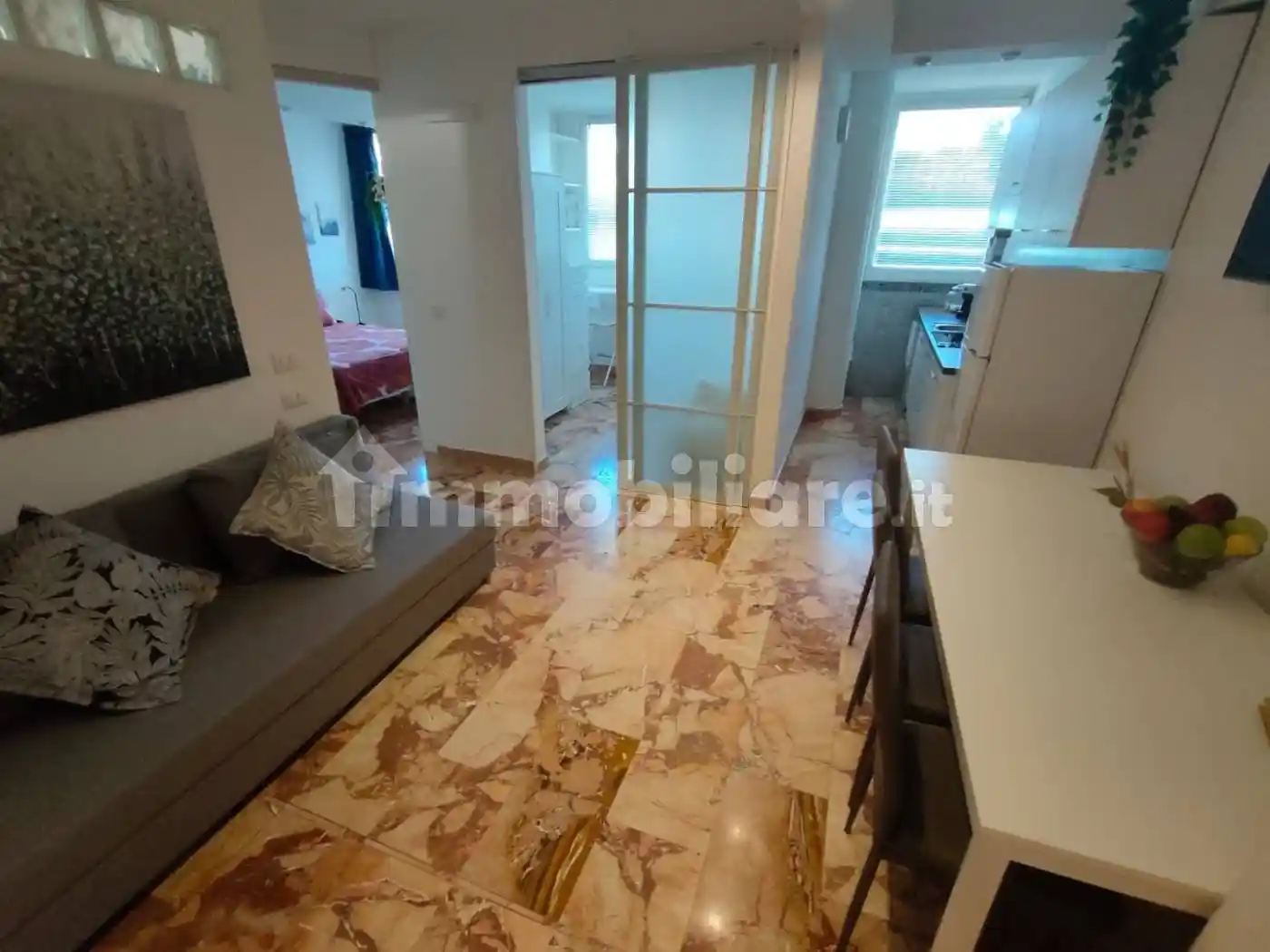 Appartamento in vendita a Firenze