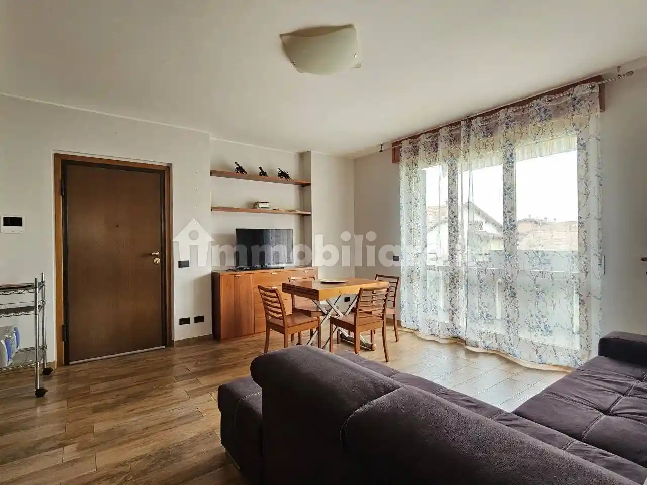 Appartamento in vendita a Treviglio