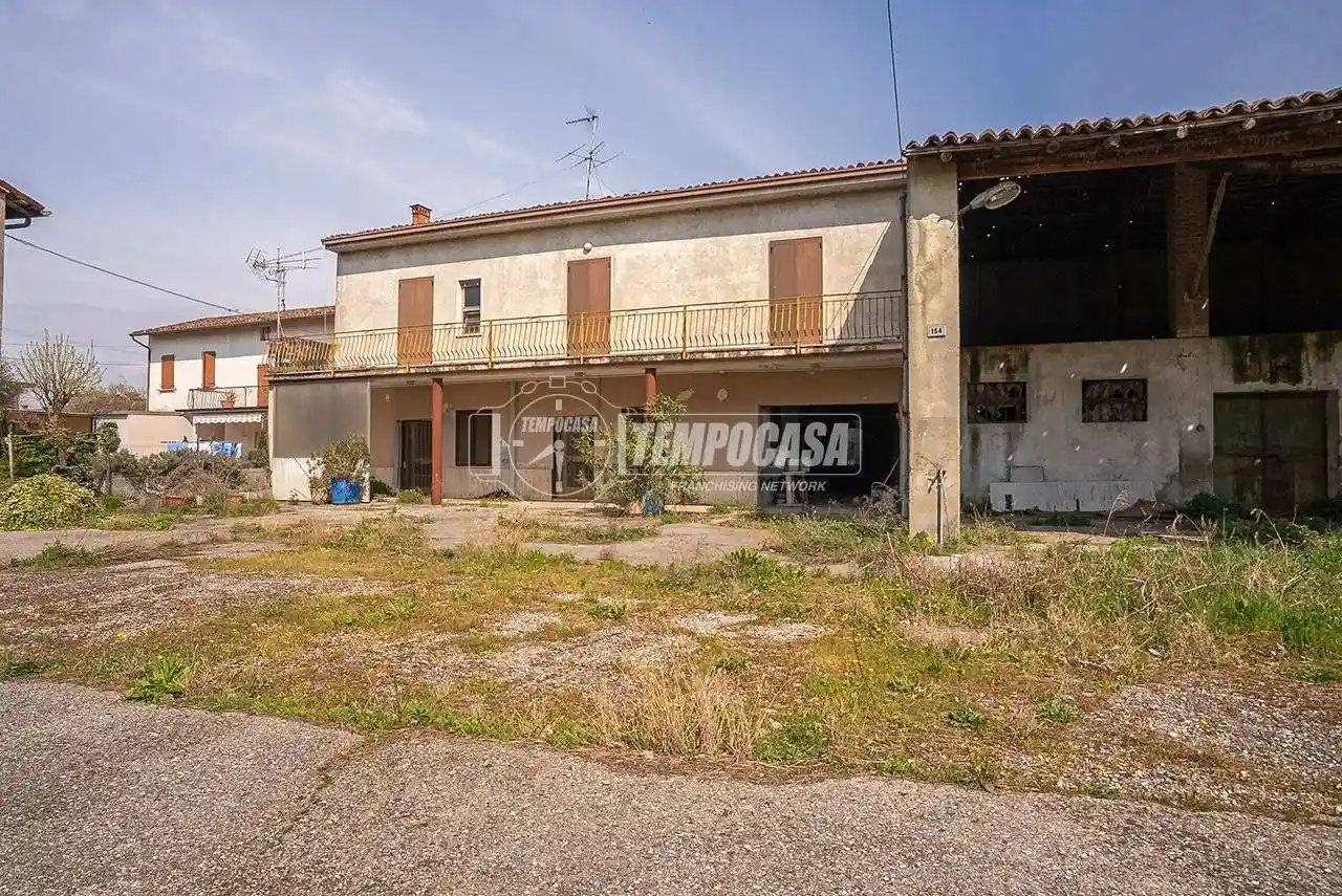 Rustico - Casale in vendita a Montichiari