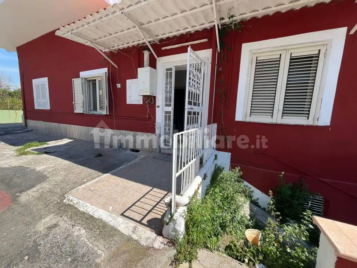 Appartamento in vendita a Sant'Anastasia