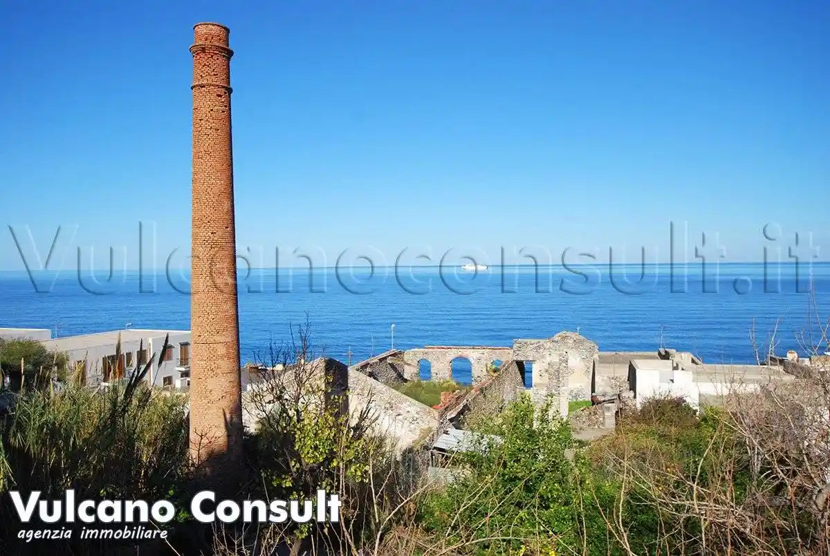 Rustico - Casale in vendita a Lipari
