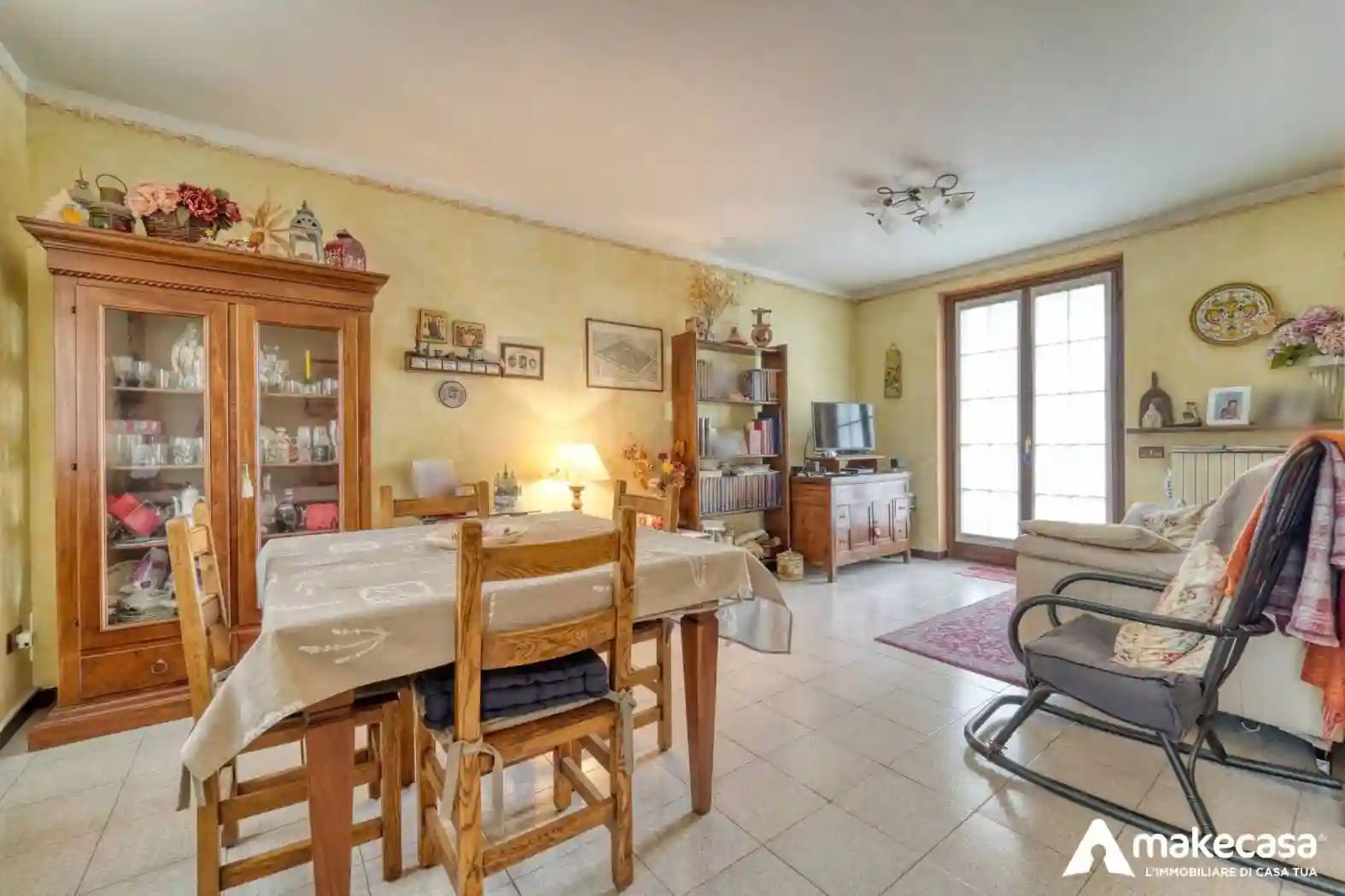 Villetta a schiera - foto 4
