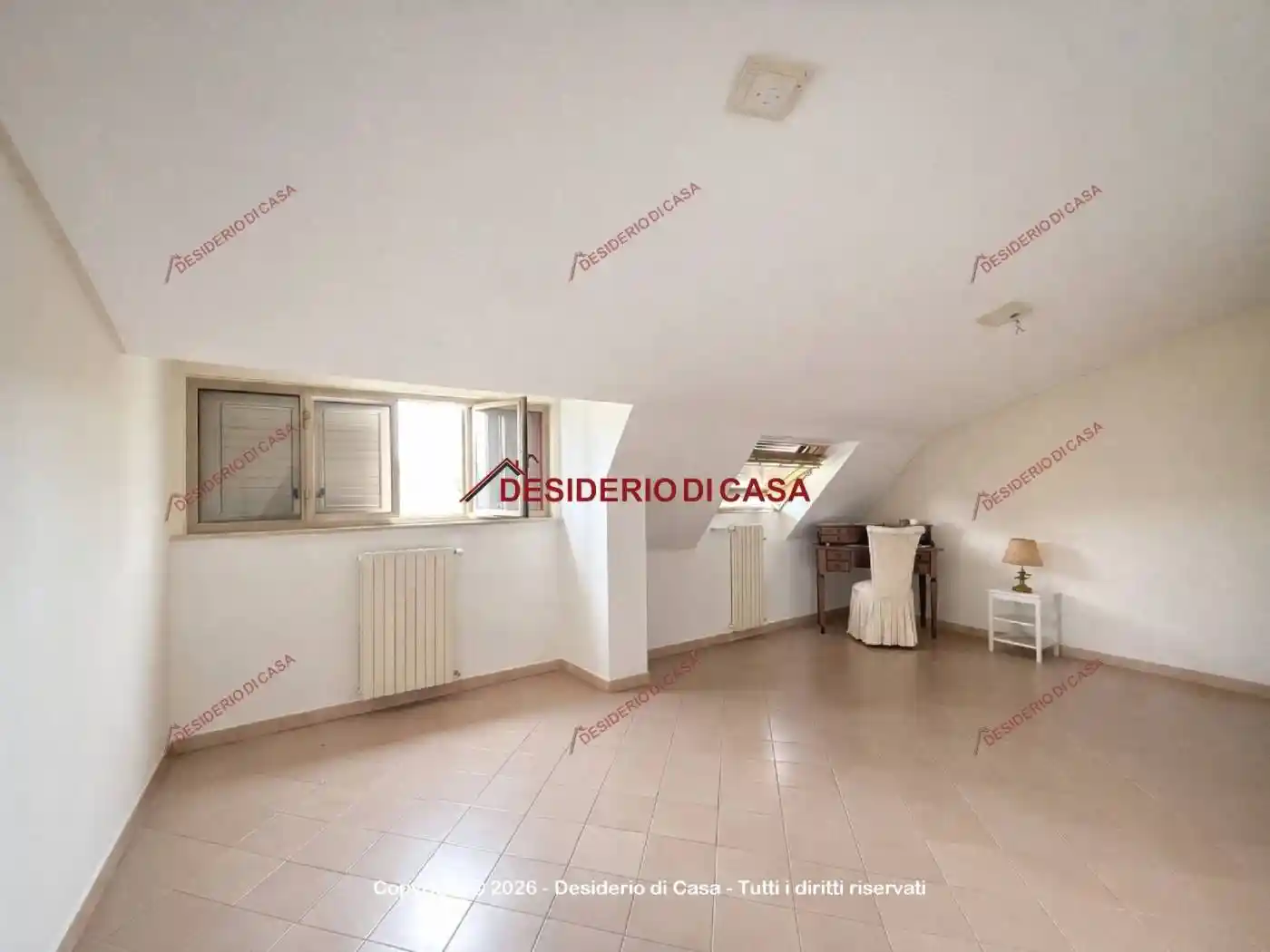Attico - Mansarda in vendita a Mistretta