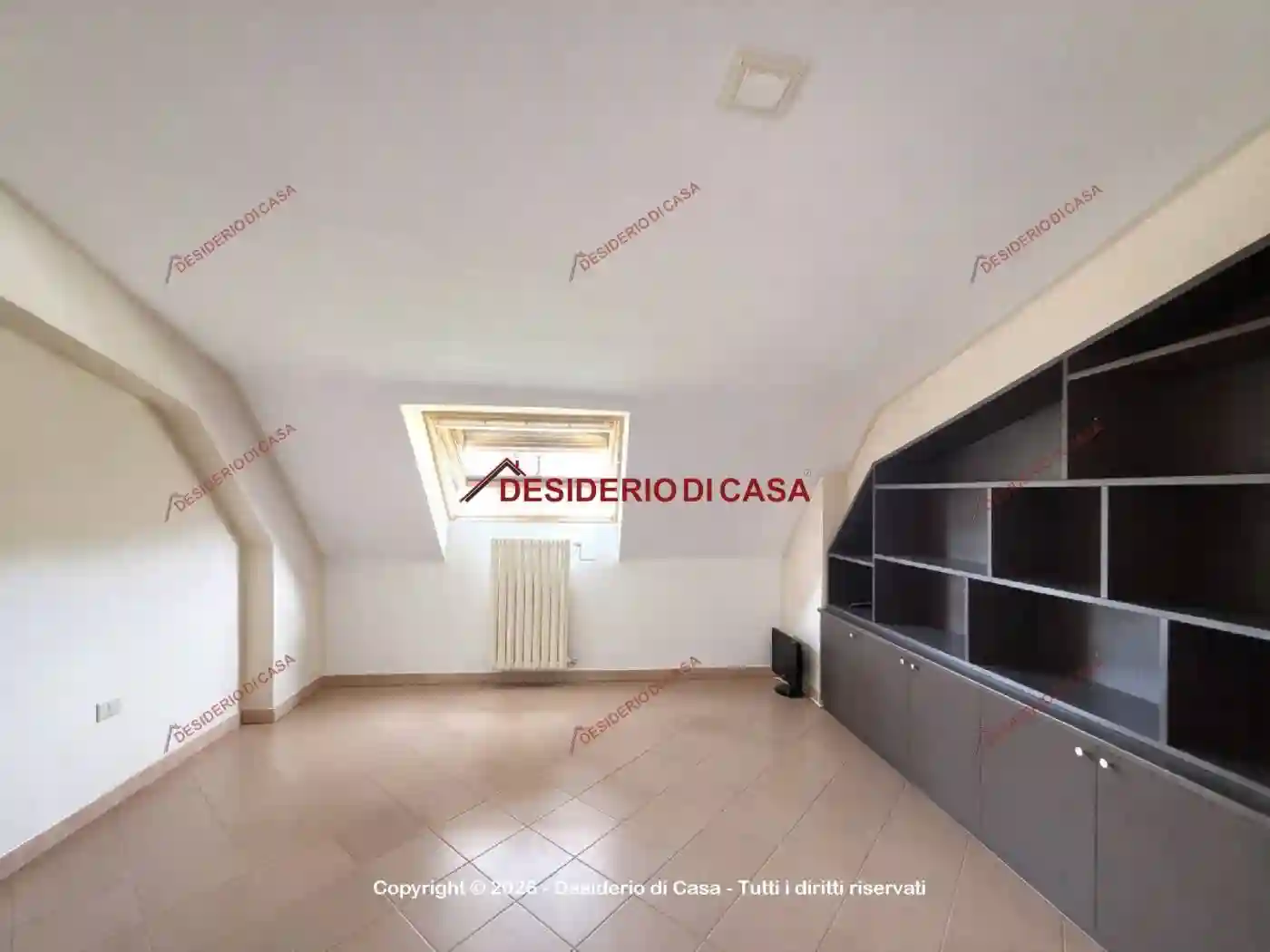 Attico - Mansarda - foto 2