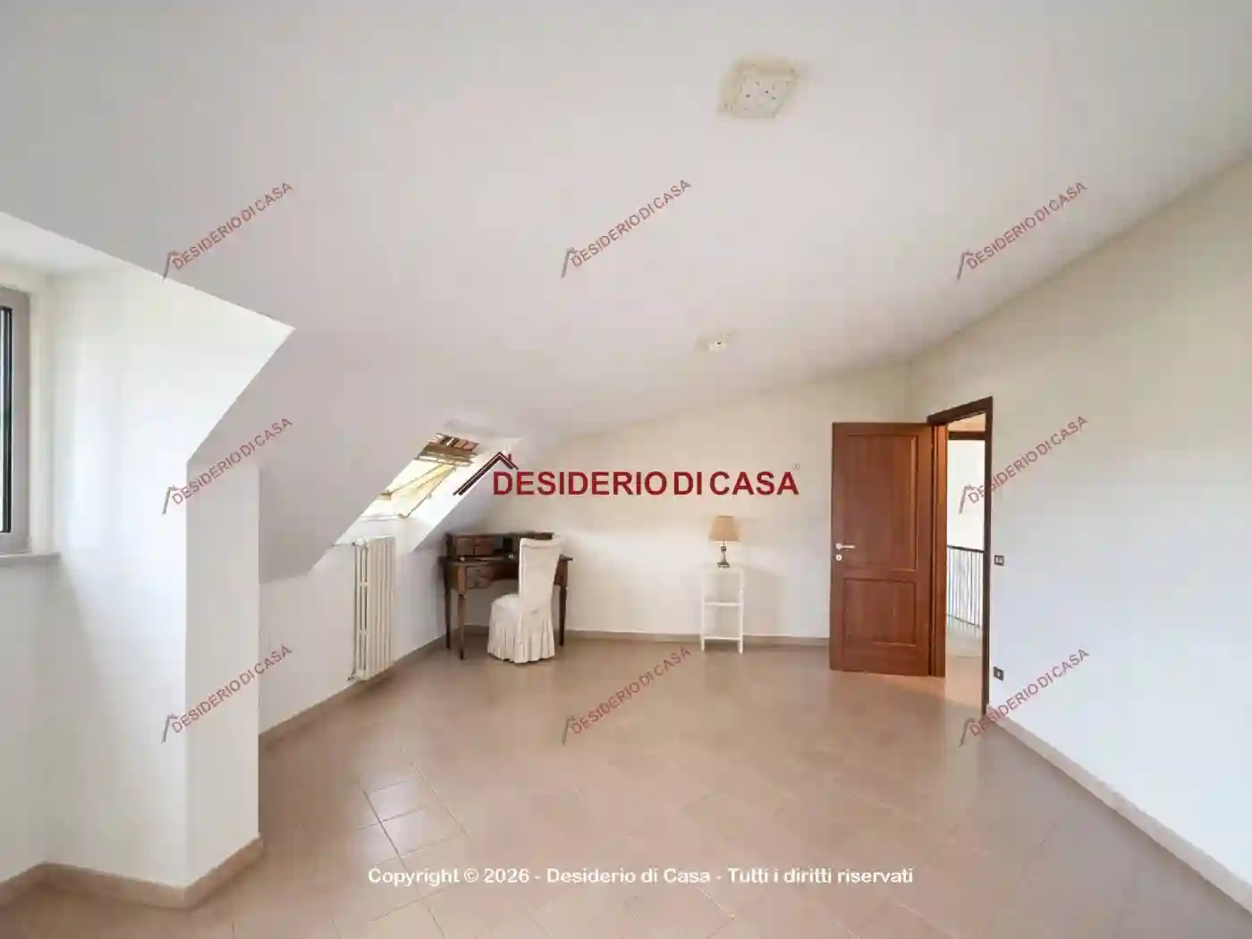 Attico - Mansarda - foto 3