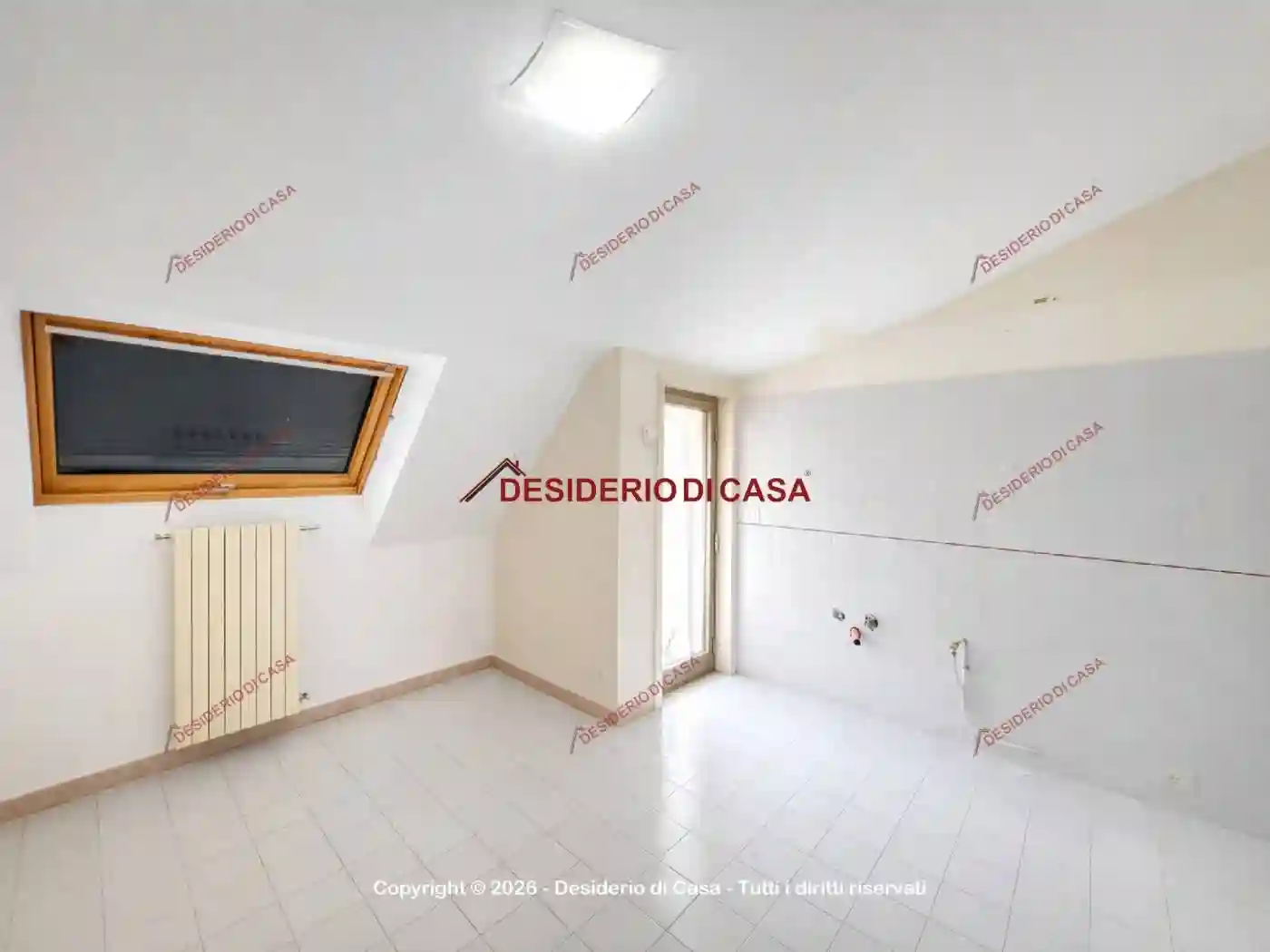 Attico - Mansarda - foto 4