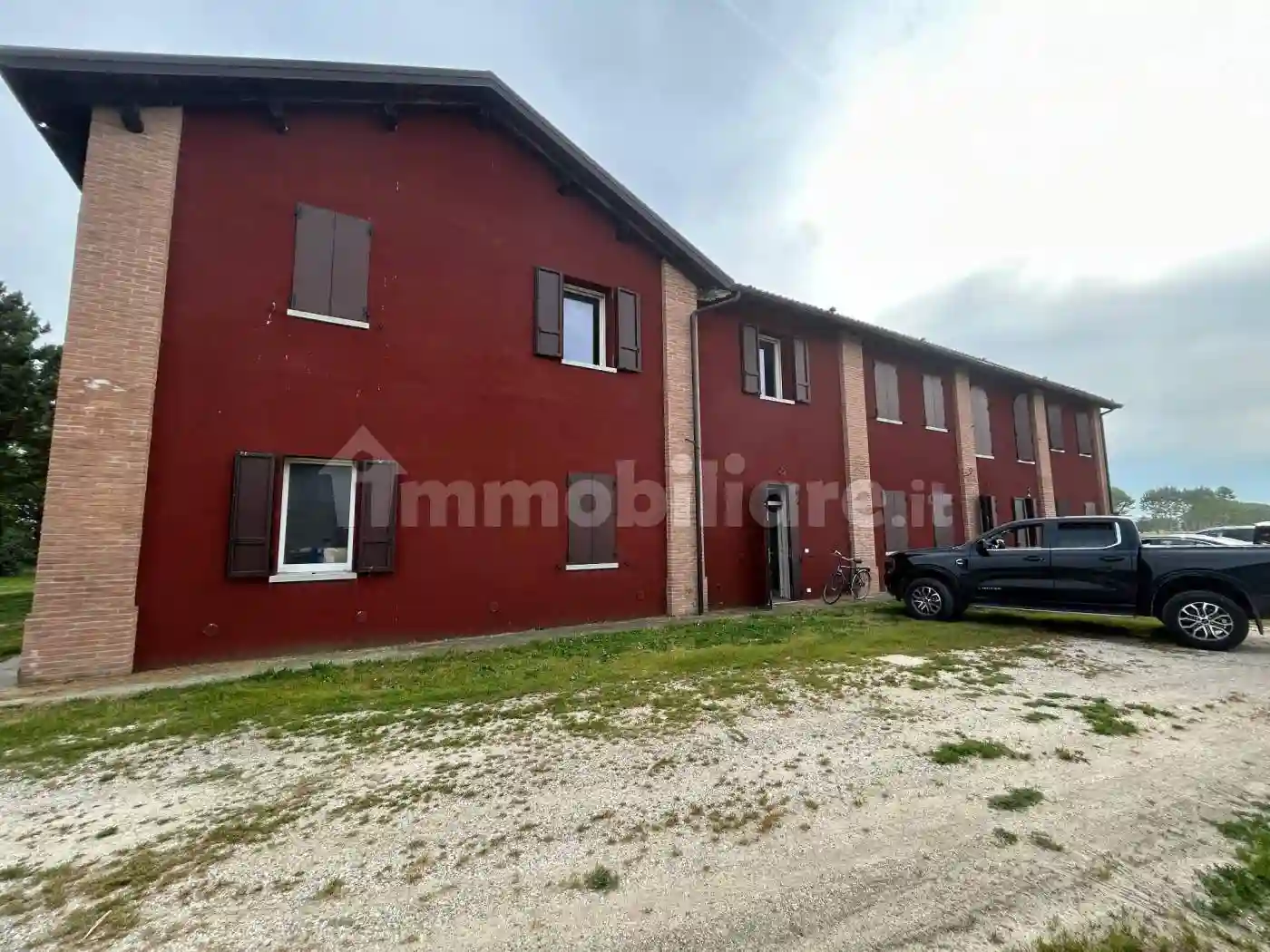 Villetta a schiera - foto 2