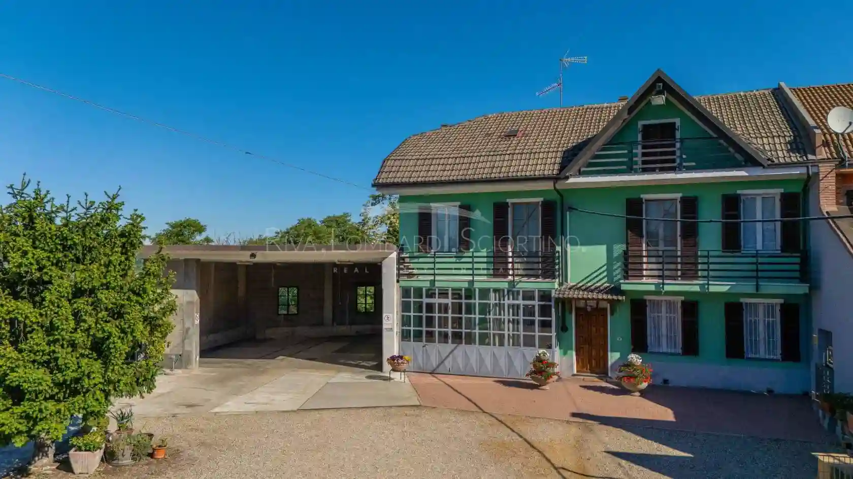 Villa - foto 3